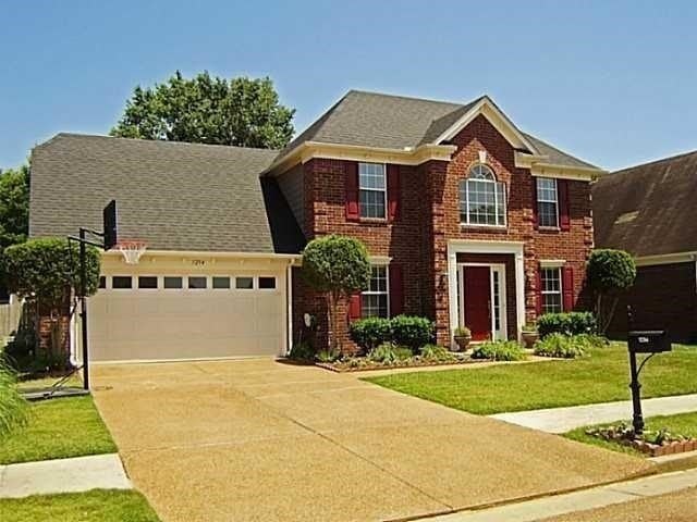 1294 RIVER BANK Dr – photo 1