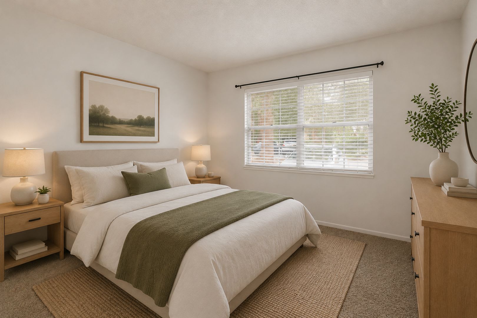 Cortez Plaza Apartments – photo 1 of 26