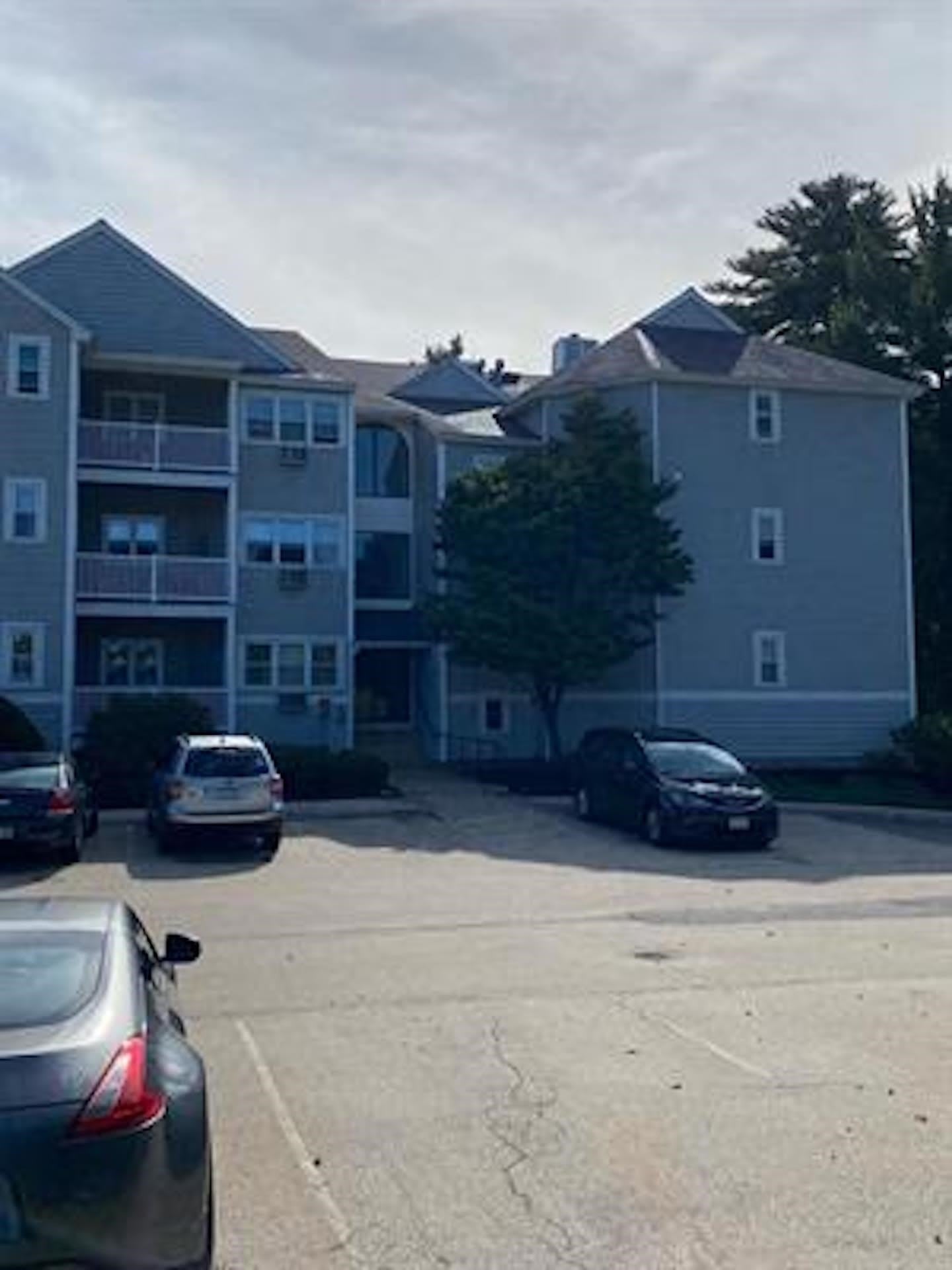 120 Coliseum Avenue – photo 1