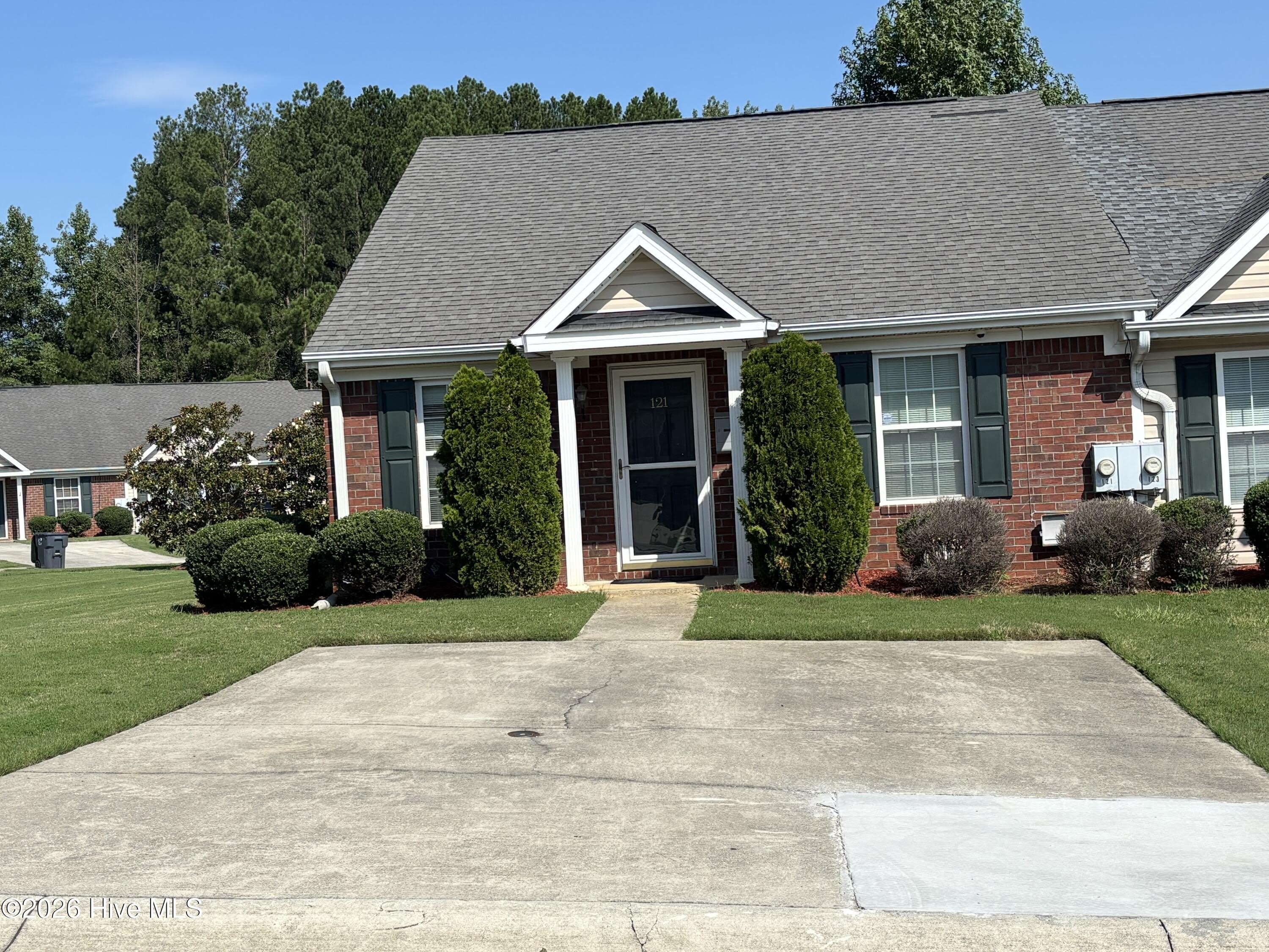 121 Brandimere Drive – photo 1 of 12