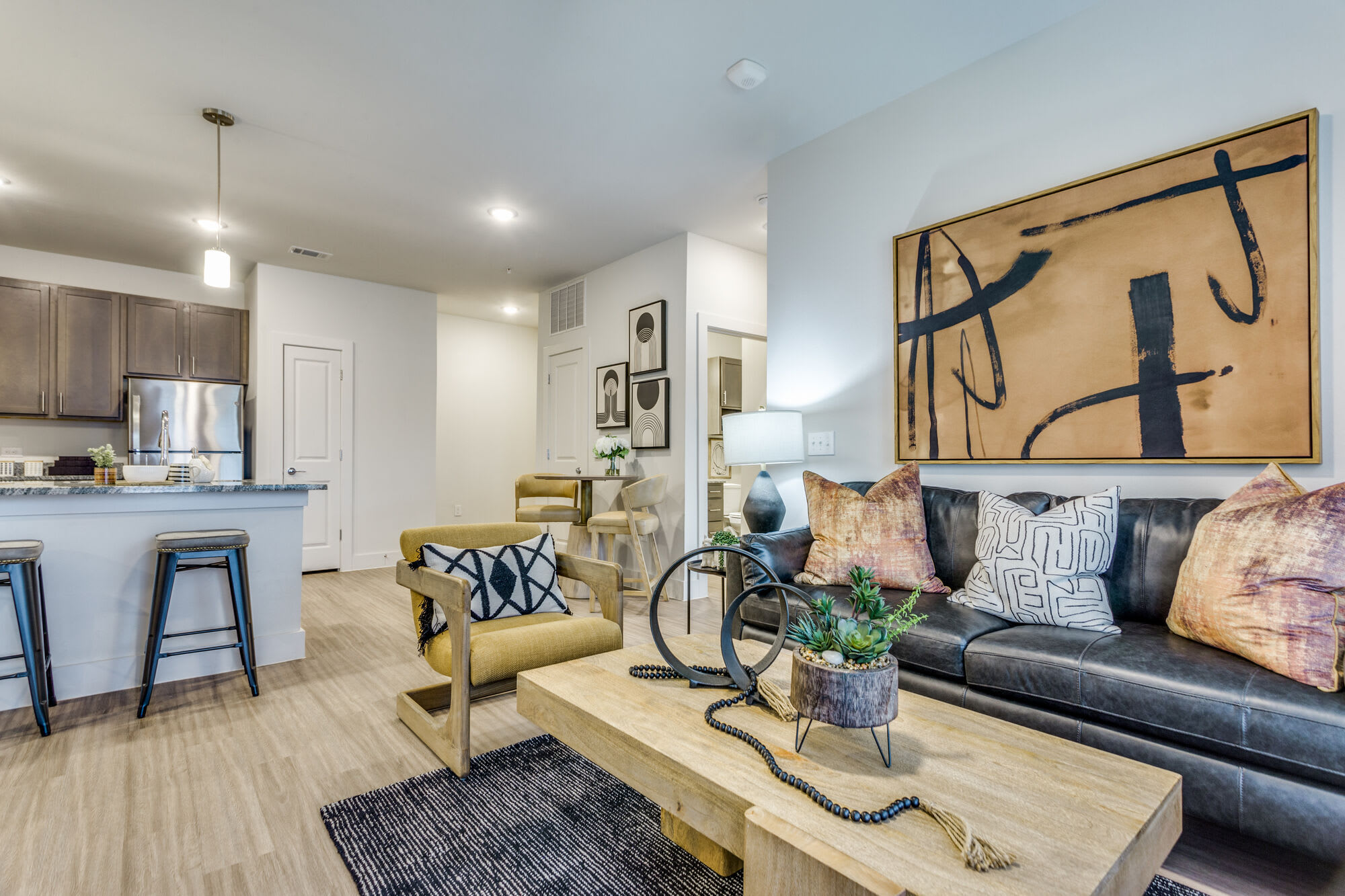 Palladium East Berry Street – photo 1