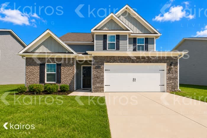 1111 Freedom Parkway – photo 1 of 38