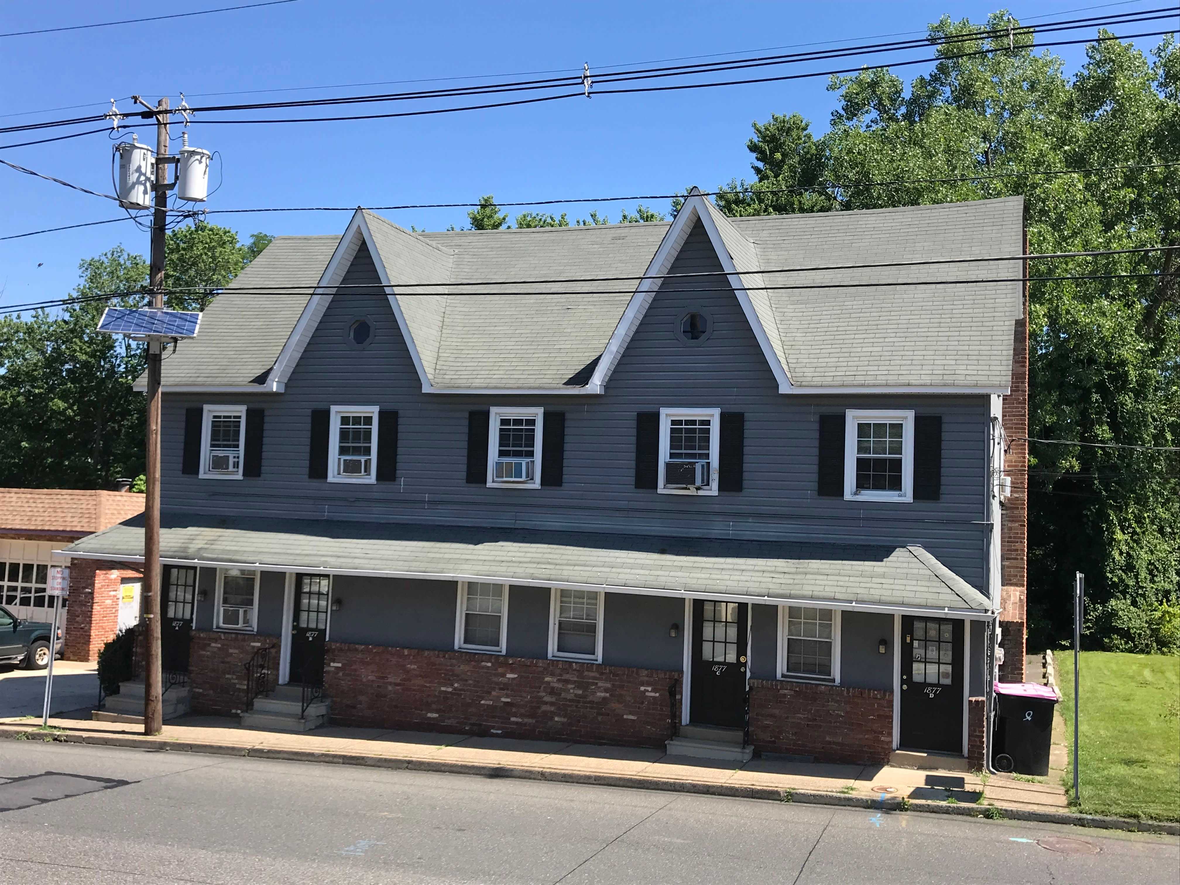 1877 Chews Landing Rd – photo 1 of 11