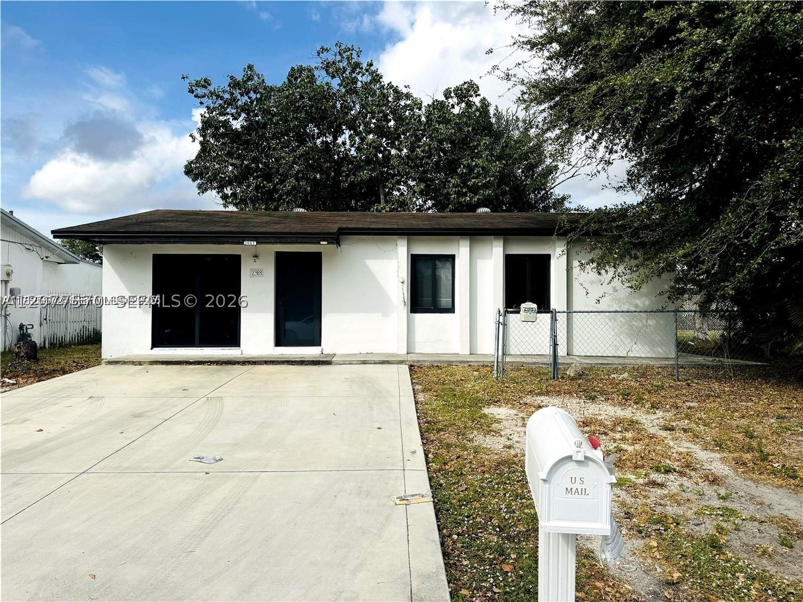 2983 NW 191st Ter – photo 1 of 9