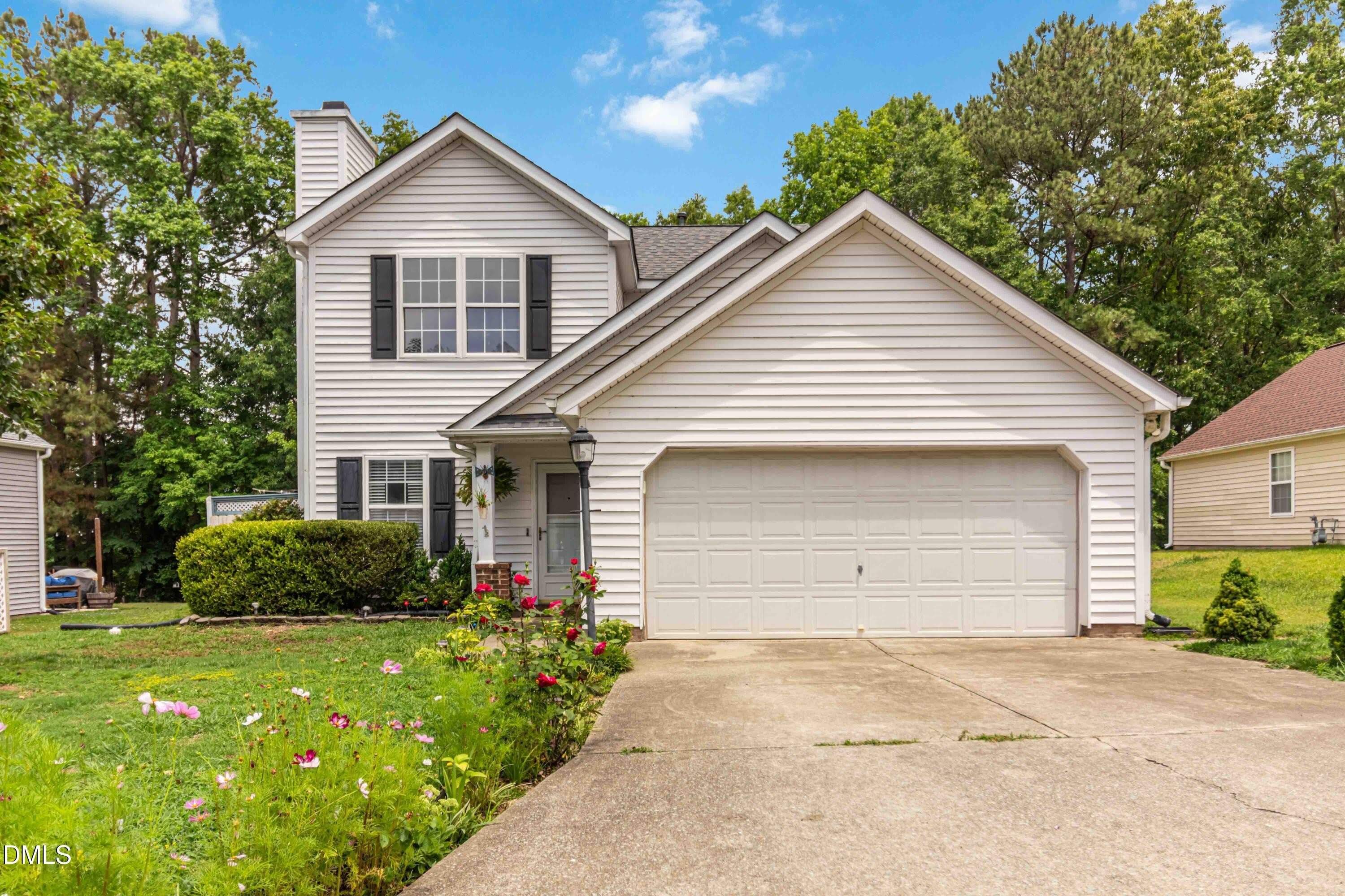 111 Briarhaven Drive – photo 1 of 18