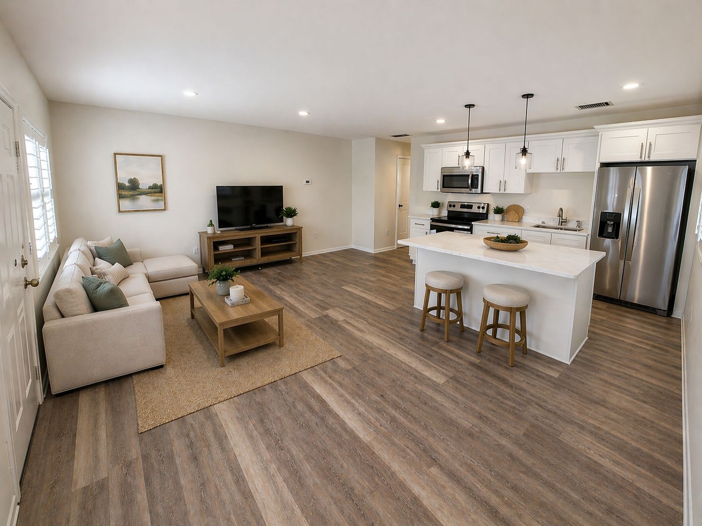 28 Lake Vista Trail – photo 1
