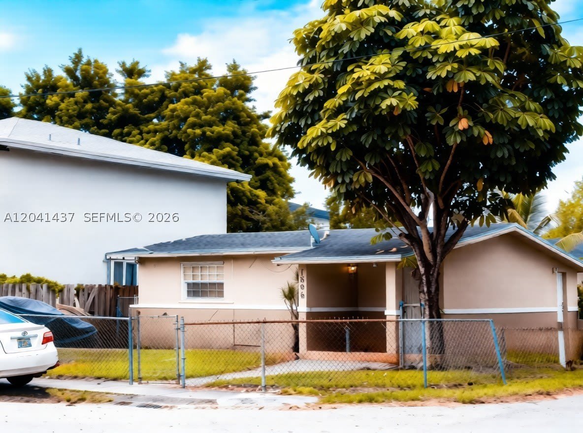 1896 NW 64th St – photo 1 of 6