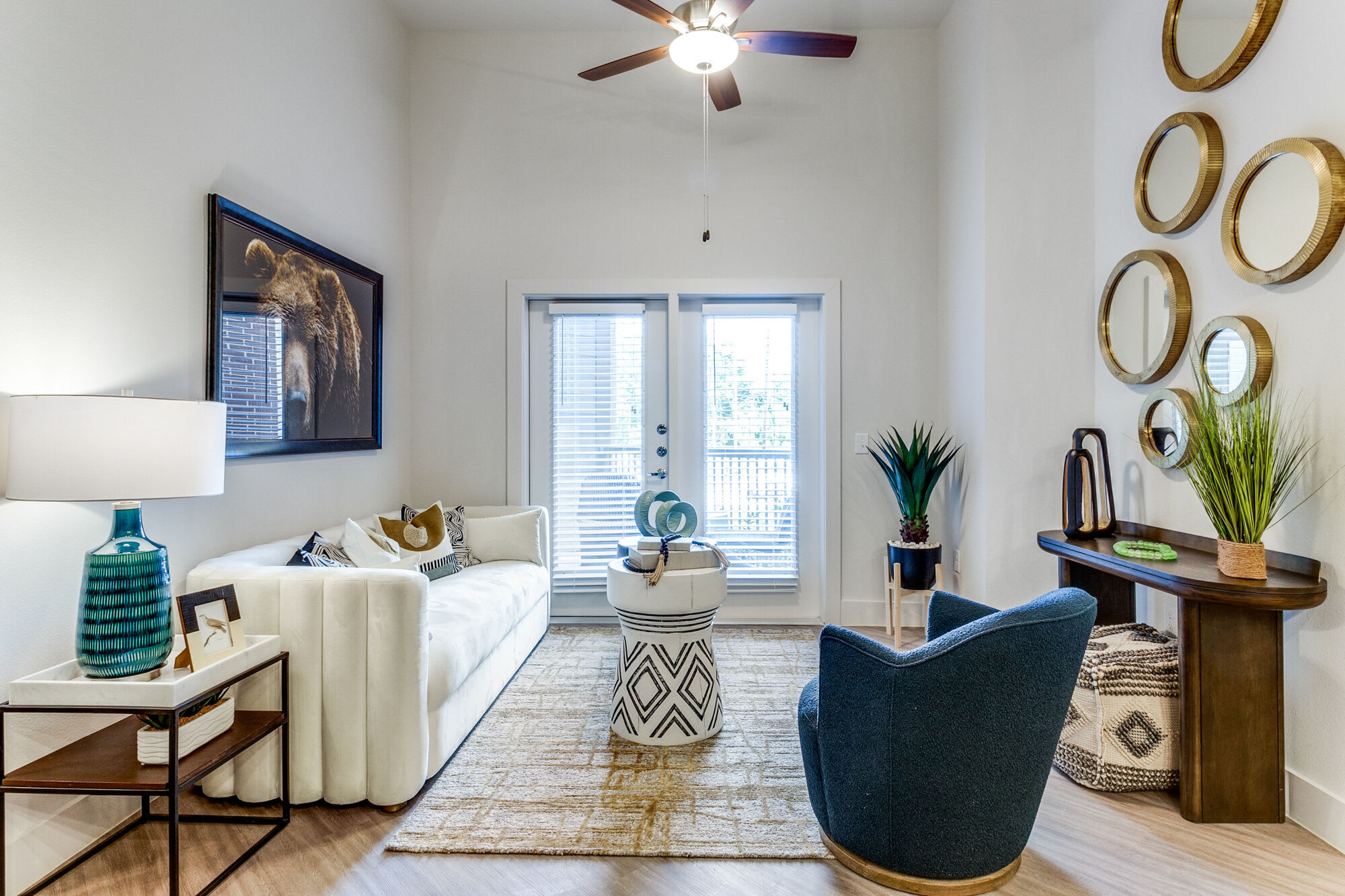 Embree Eastside By Palladium – photo 1 of 31