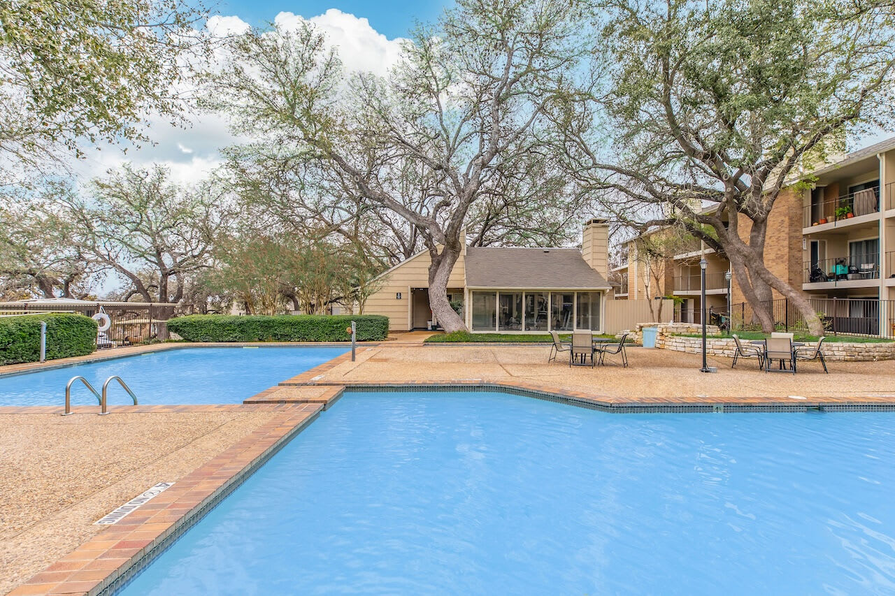 Villas Oak Creste – photo 1