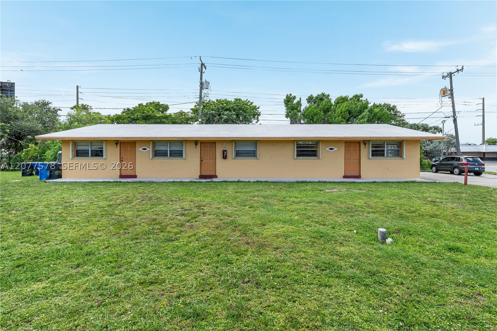 5926 Sw 27Th St – photo 1 of 11