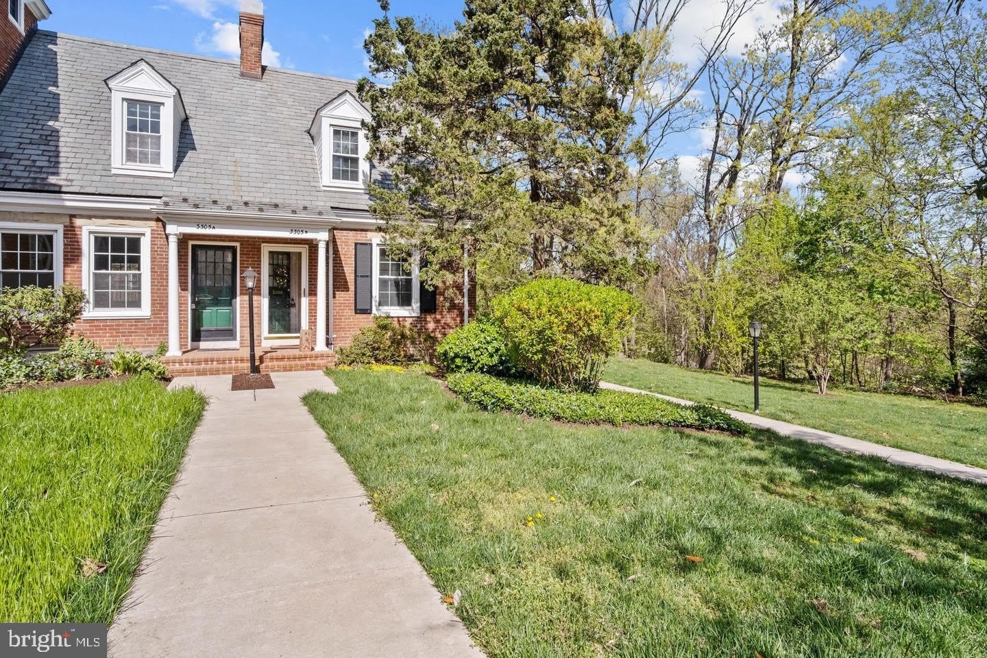 3305 S Wakefield Street – photo 1
