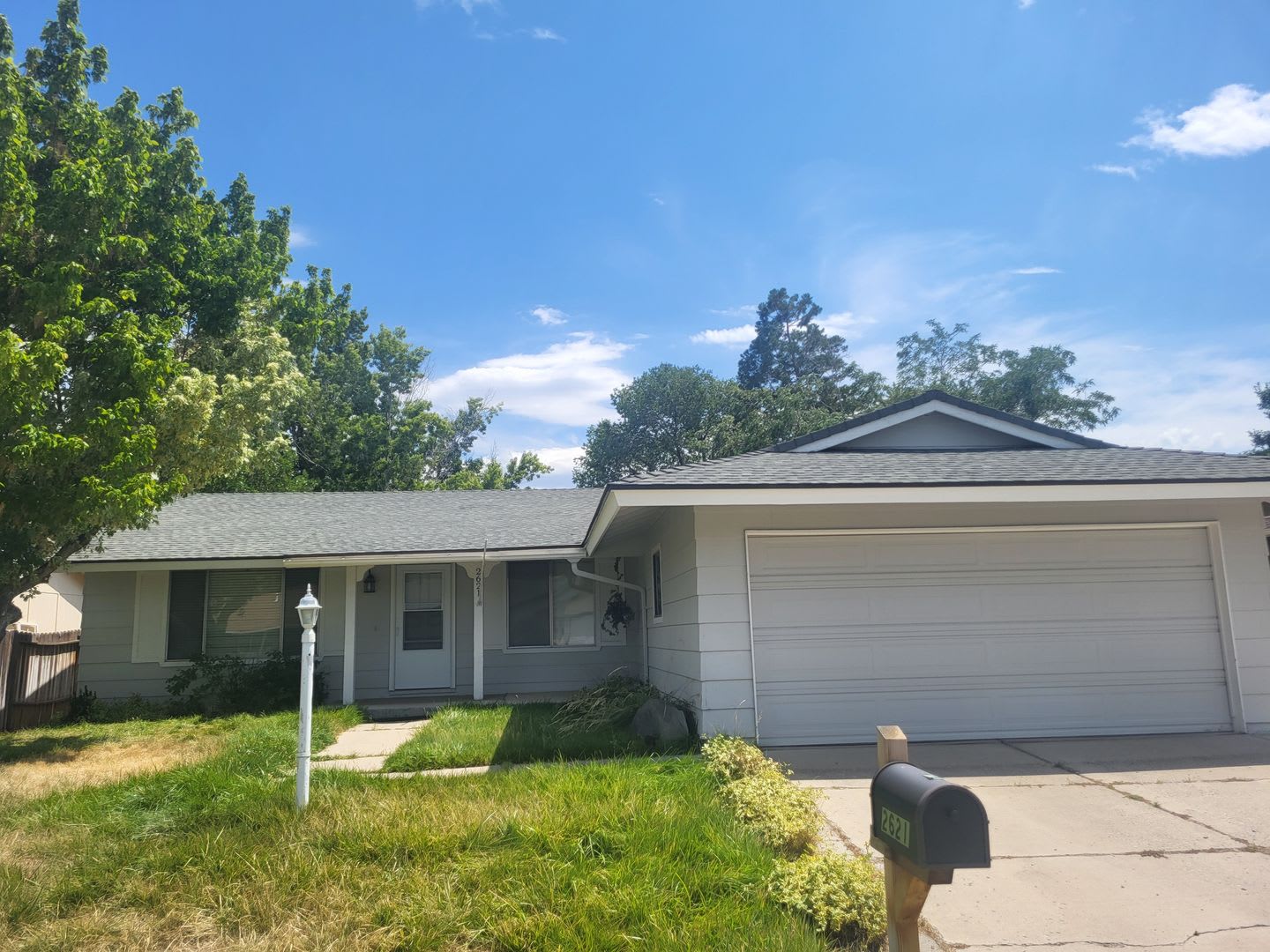 Remodeled Spacious 2621 Woodcrest Ln Carson City Nv – photo 1