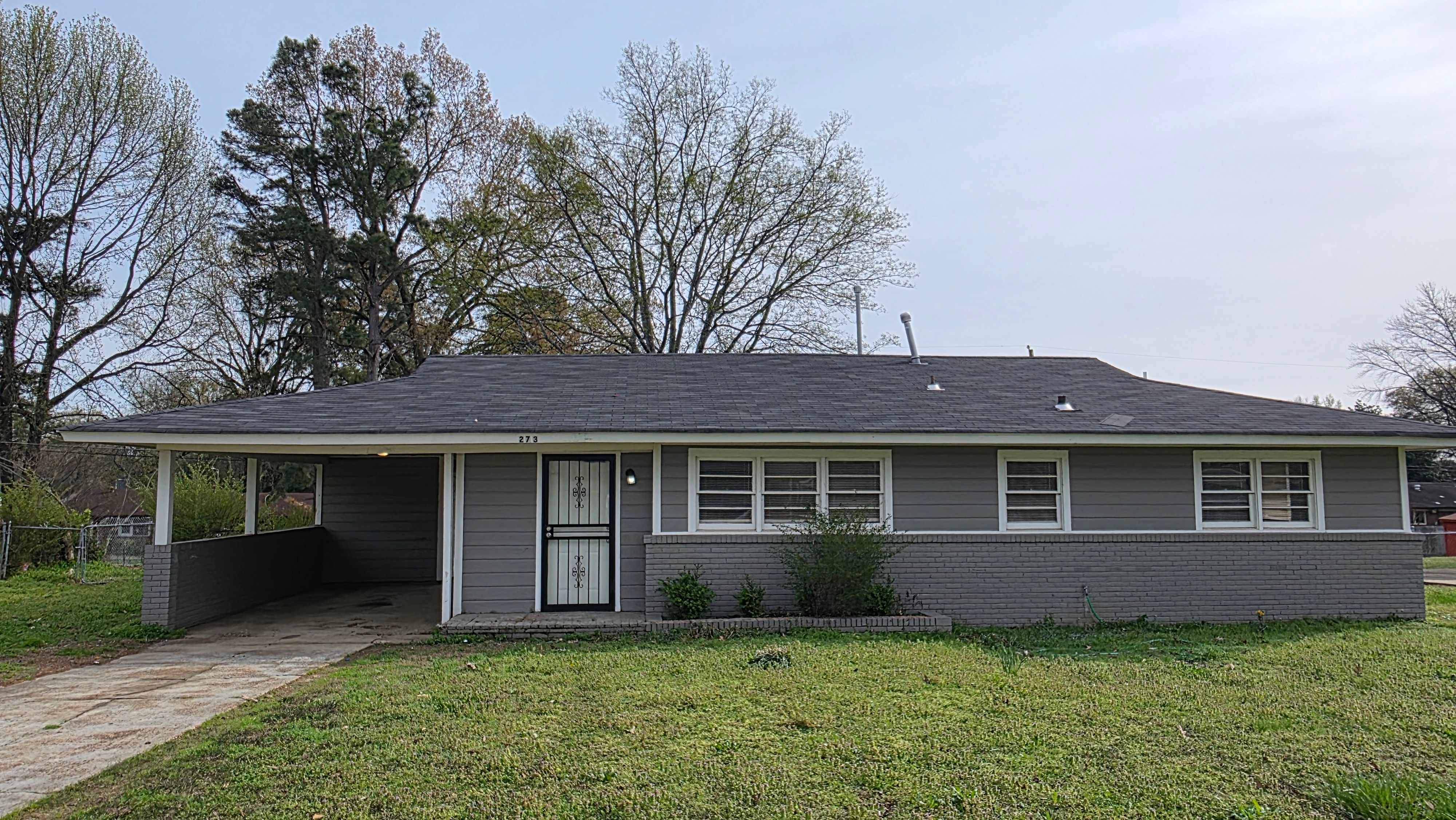 273 Clower Rd – photo 1