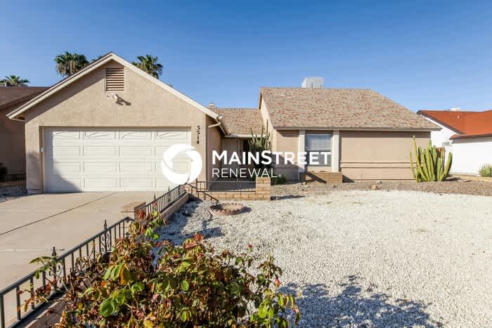 5514 West Joan De Arc Avenue – photo 1