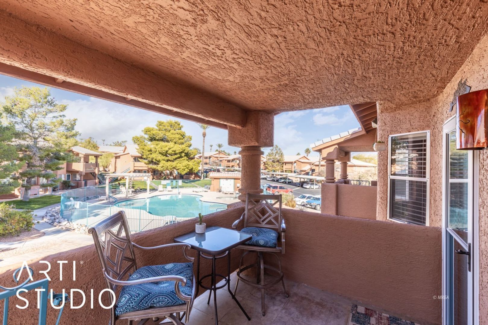 Beautiful 2-bedroom 2-bathroom upstairs unit located in the desirable Rock Springs II Community – photo 1 of 18
