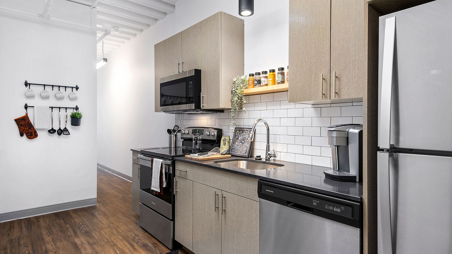Wrigleyville Lofts – photo 1