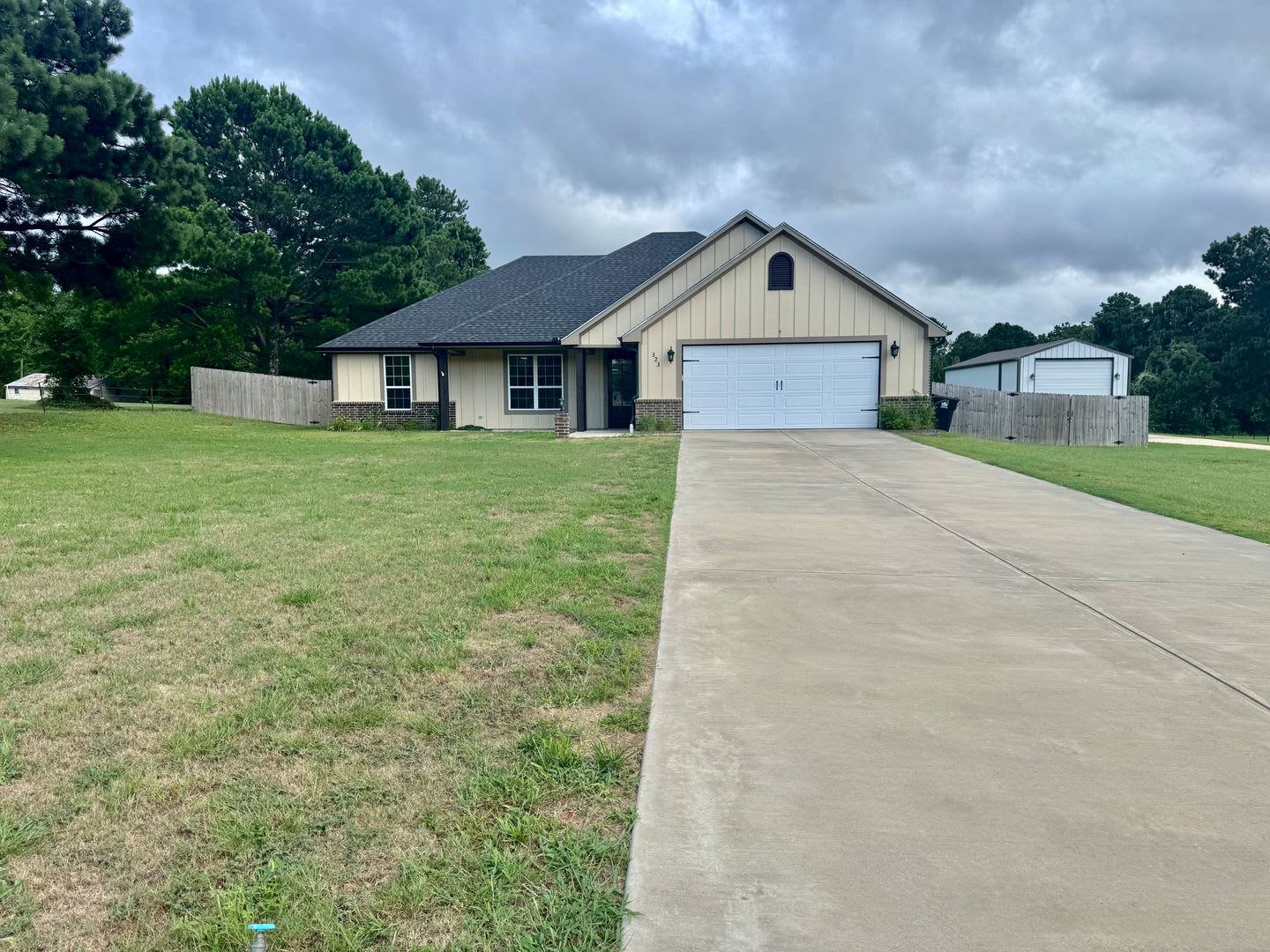 Modern 3-bed/2-bath! – photo 1 of 19