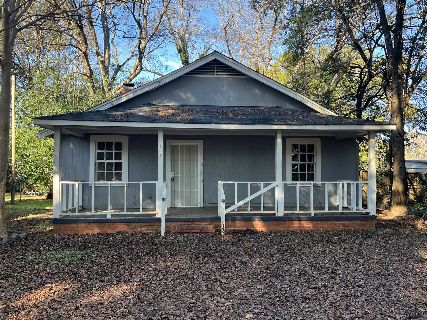 Home for Rent in Montgomery – photo 1