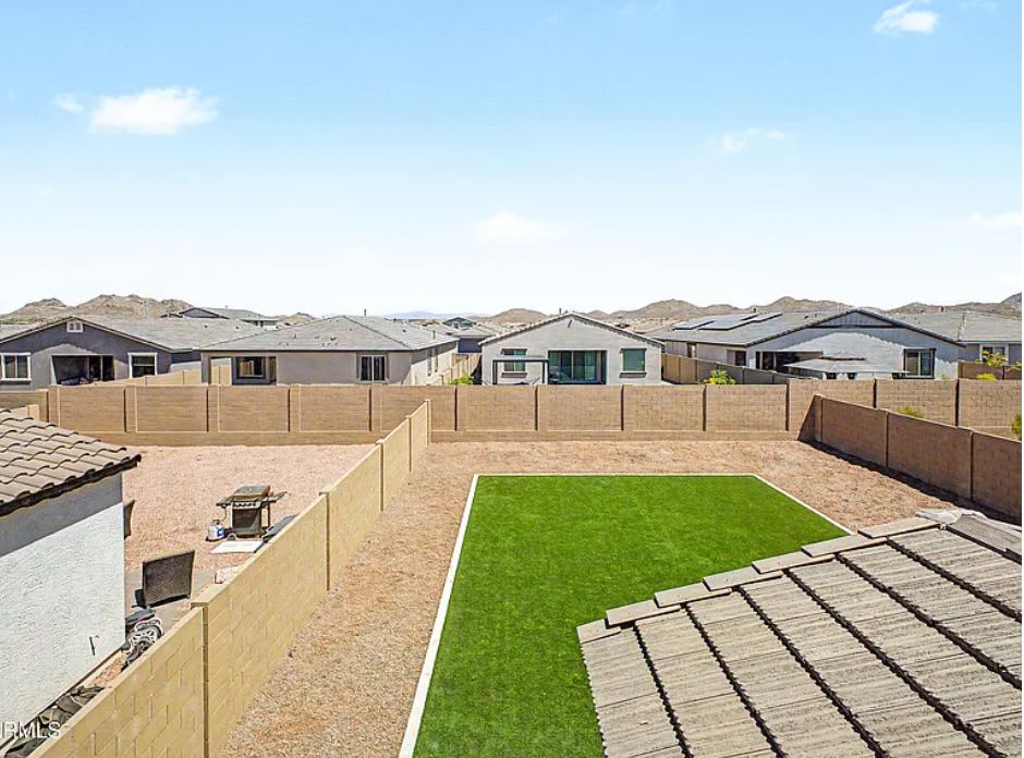 7598 West Smoketree Drive – photo 1