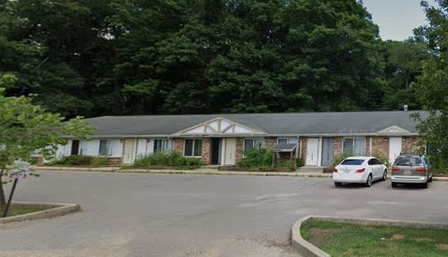 1218 Bixby Rd