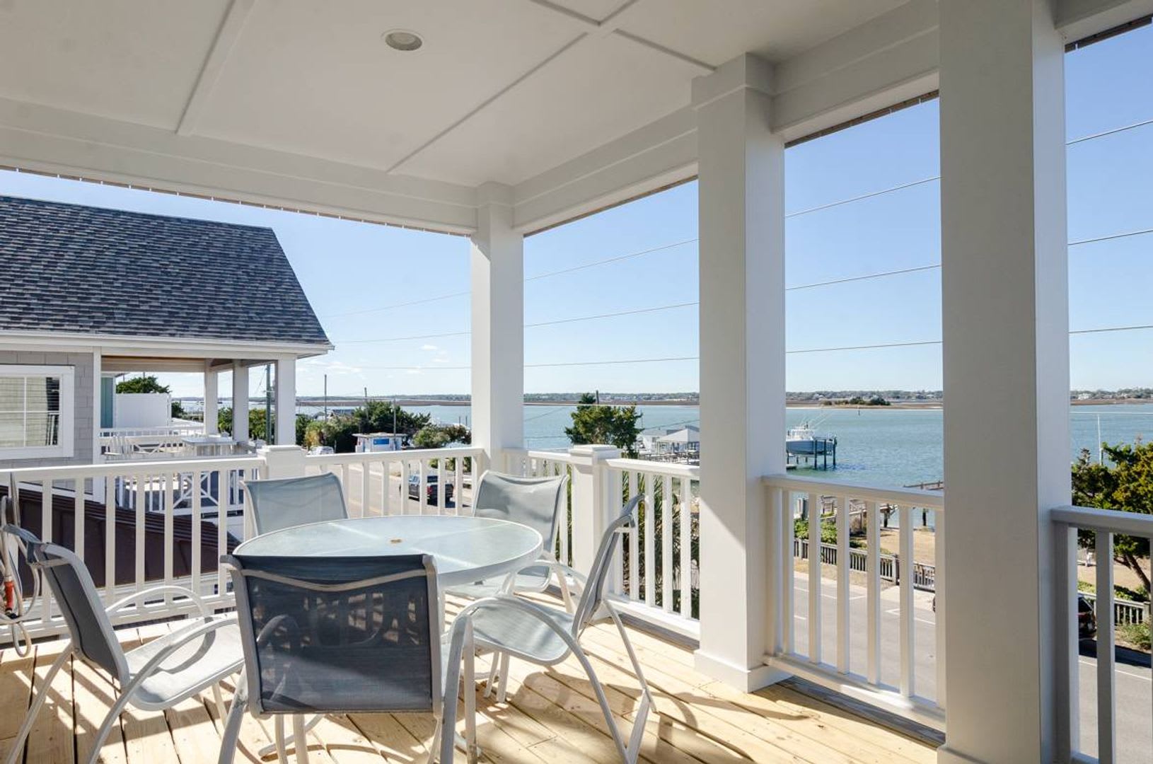(W103) 216 South Lumina Avenue, Unit B Wrightsville Beach NC 28480 – photo 1 of 39