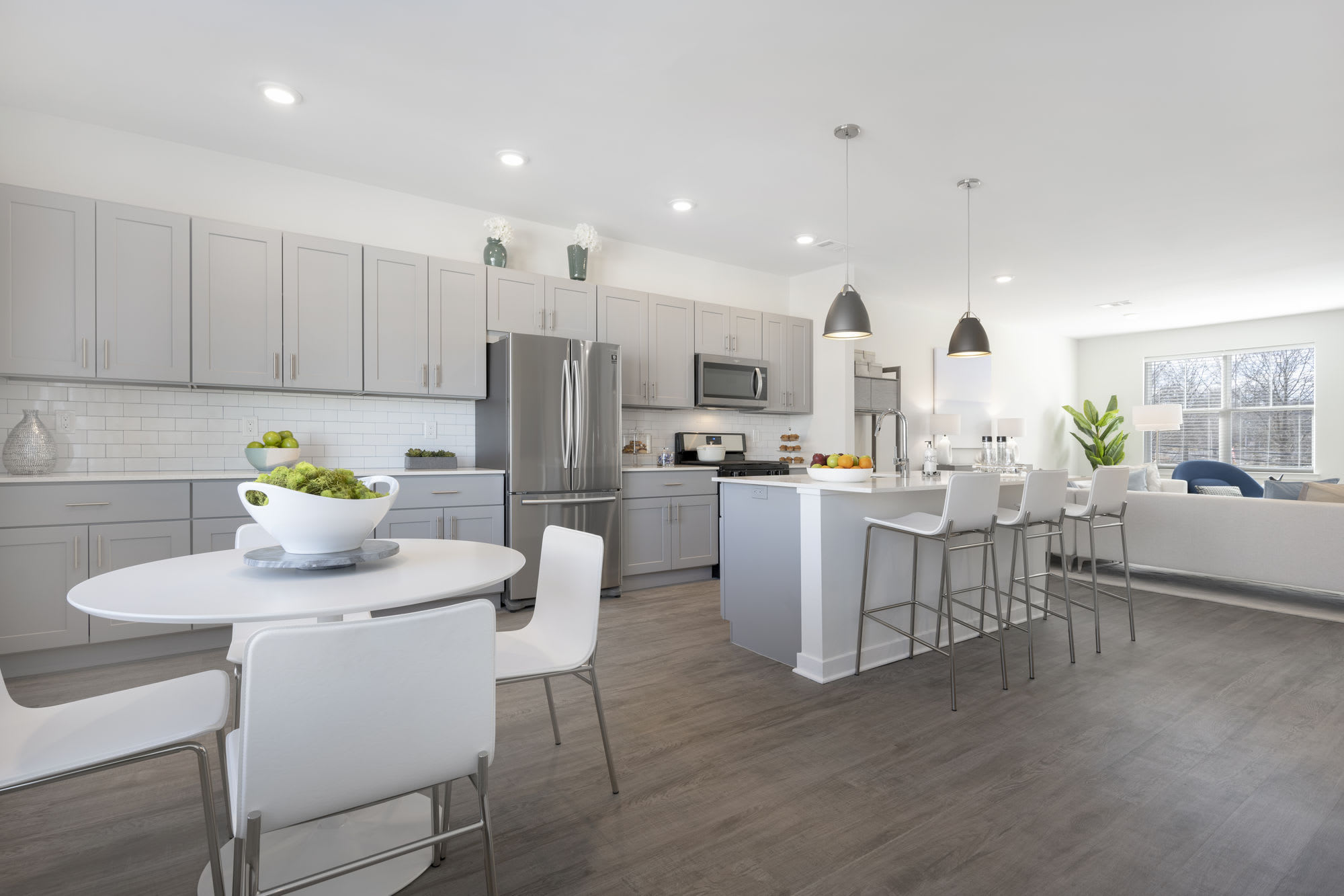 Woodside Trumbull – photo 1 of 30