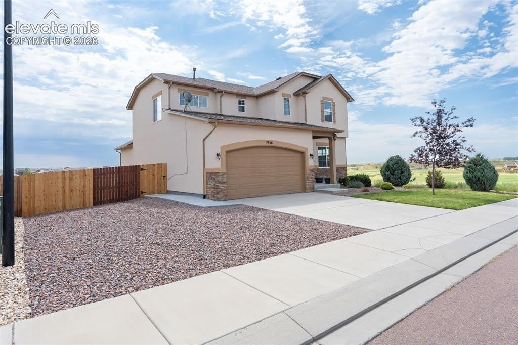 7926 Dutch Loop – photo 1
