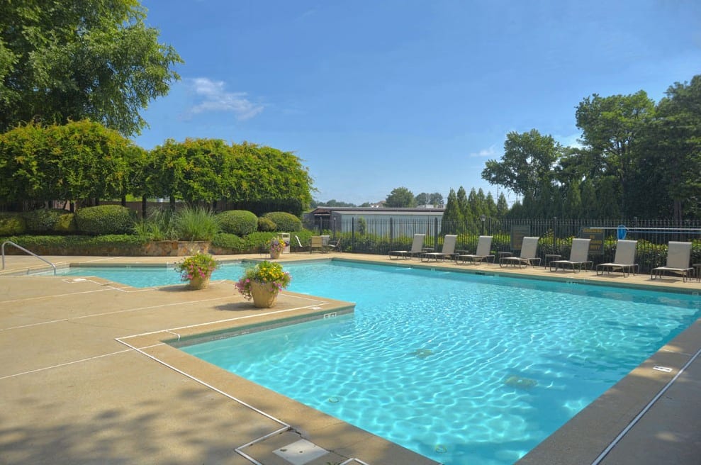 Princeton Place – photo 1
