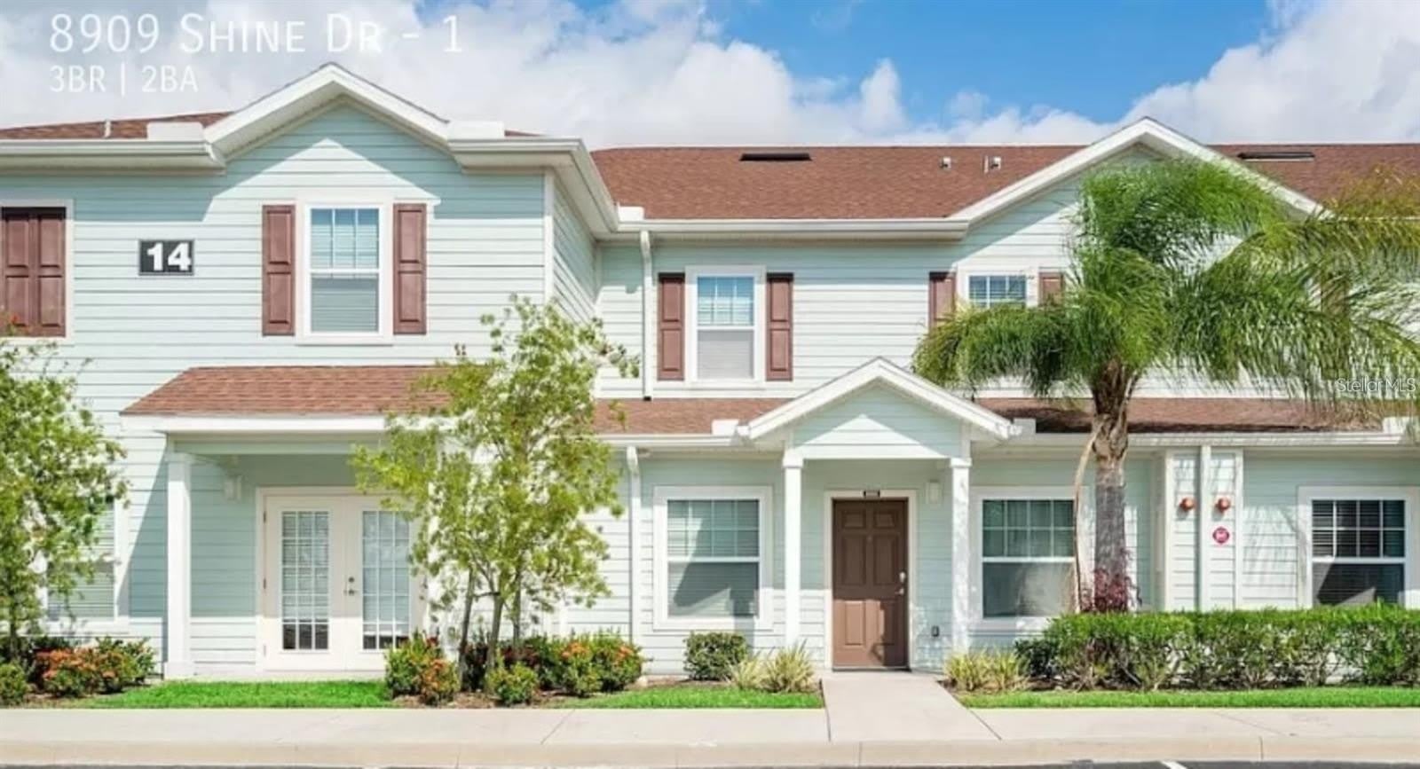 8909 SHINE Drive – photo 1