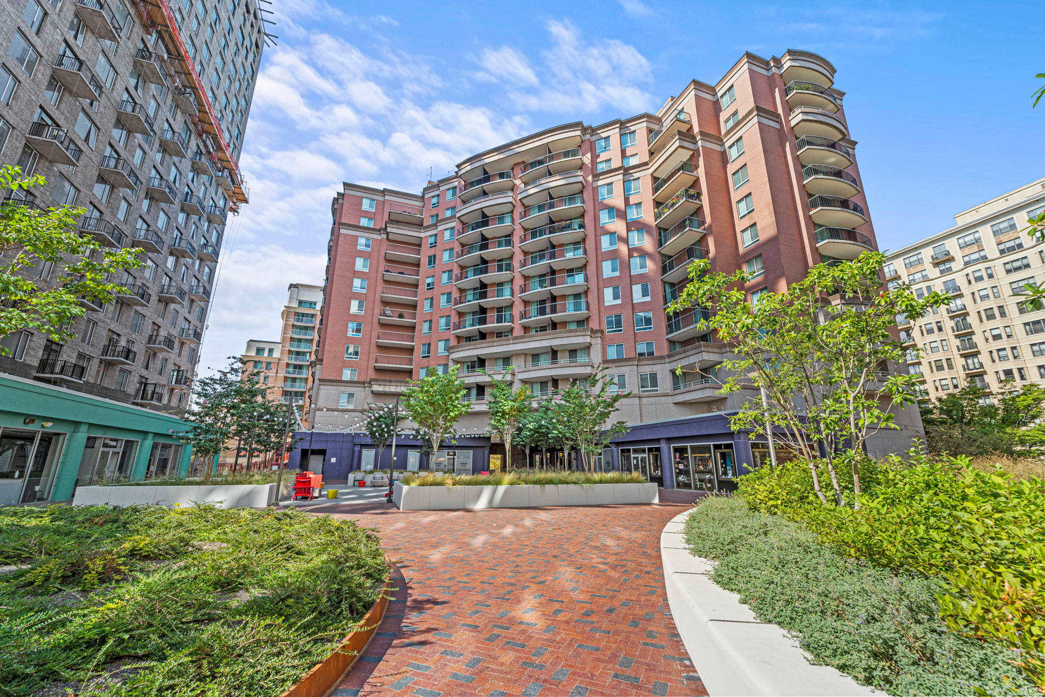 Bethesda Place – photo 1