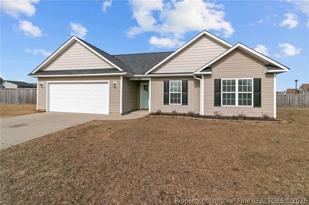 266 Ivywood Lane – photo 1