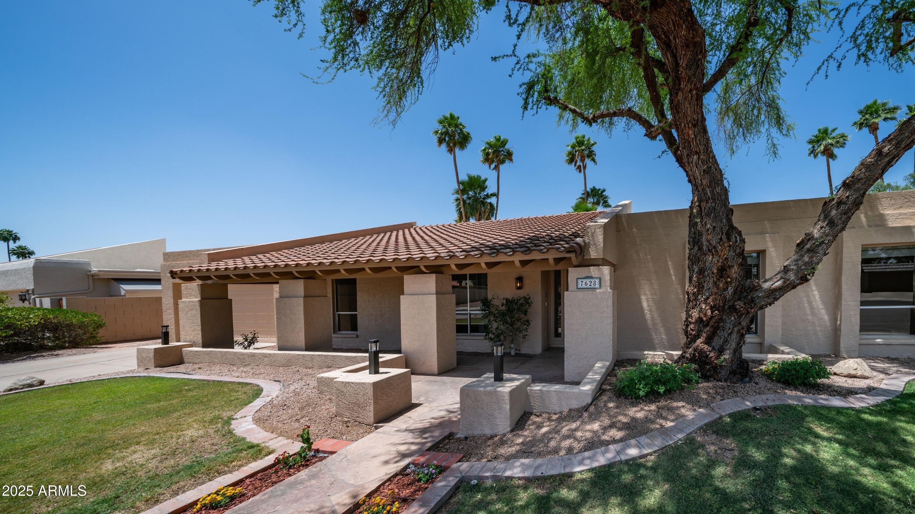 7628 N VIA DE LA SIESTA – photo 1