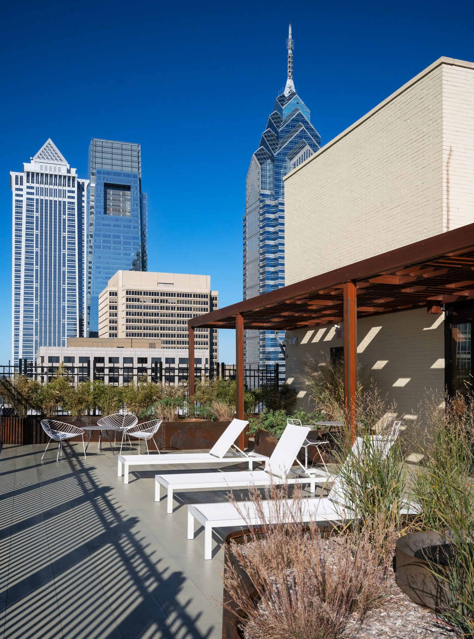Rittenhouse Claridge – photo 1