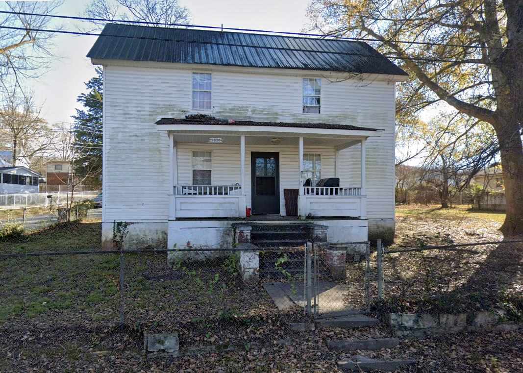 2636 Andrews Street – photo 1