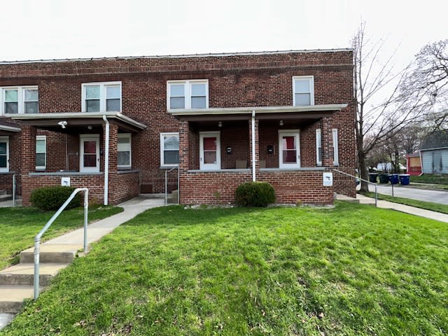 827 W Rich St – photo 1 of 23