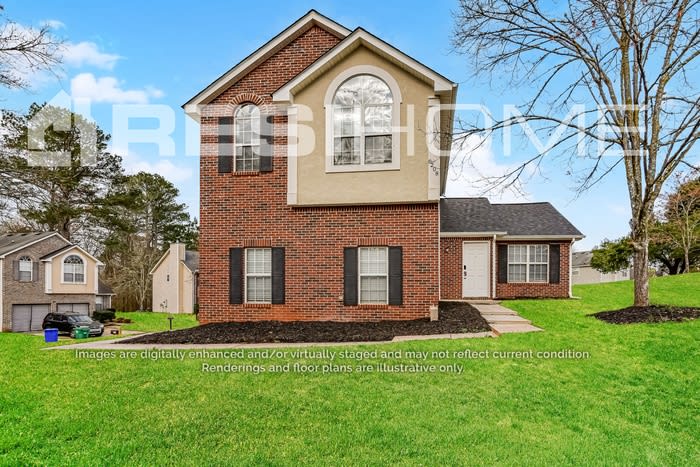 6208 Idlewood Circle – photo 1