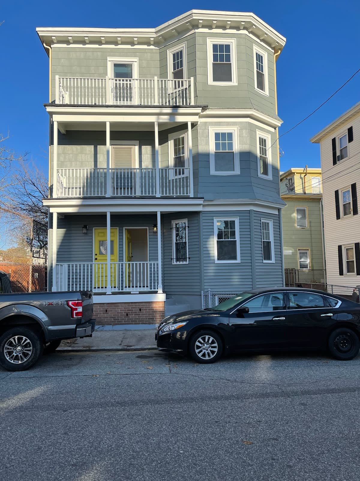 7 Tell St – photo 1