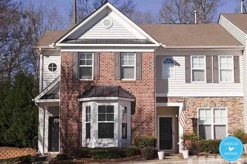 8821 Camden Park Drive – photo 1