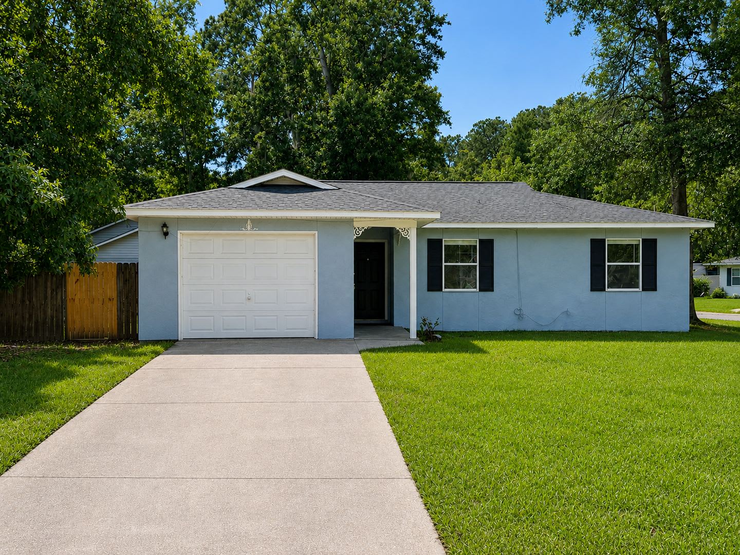 3 Bedroom – photo 1 of 10