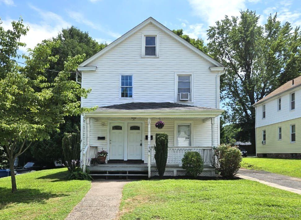 78 Harrison Street – photo 1