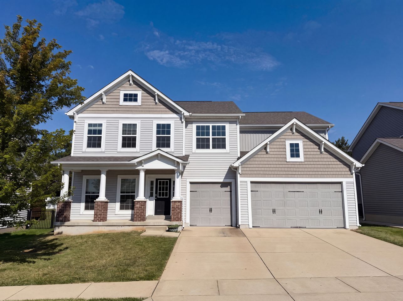5946 Hawkins Ridge Ct – photo 1