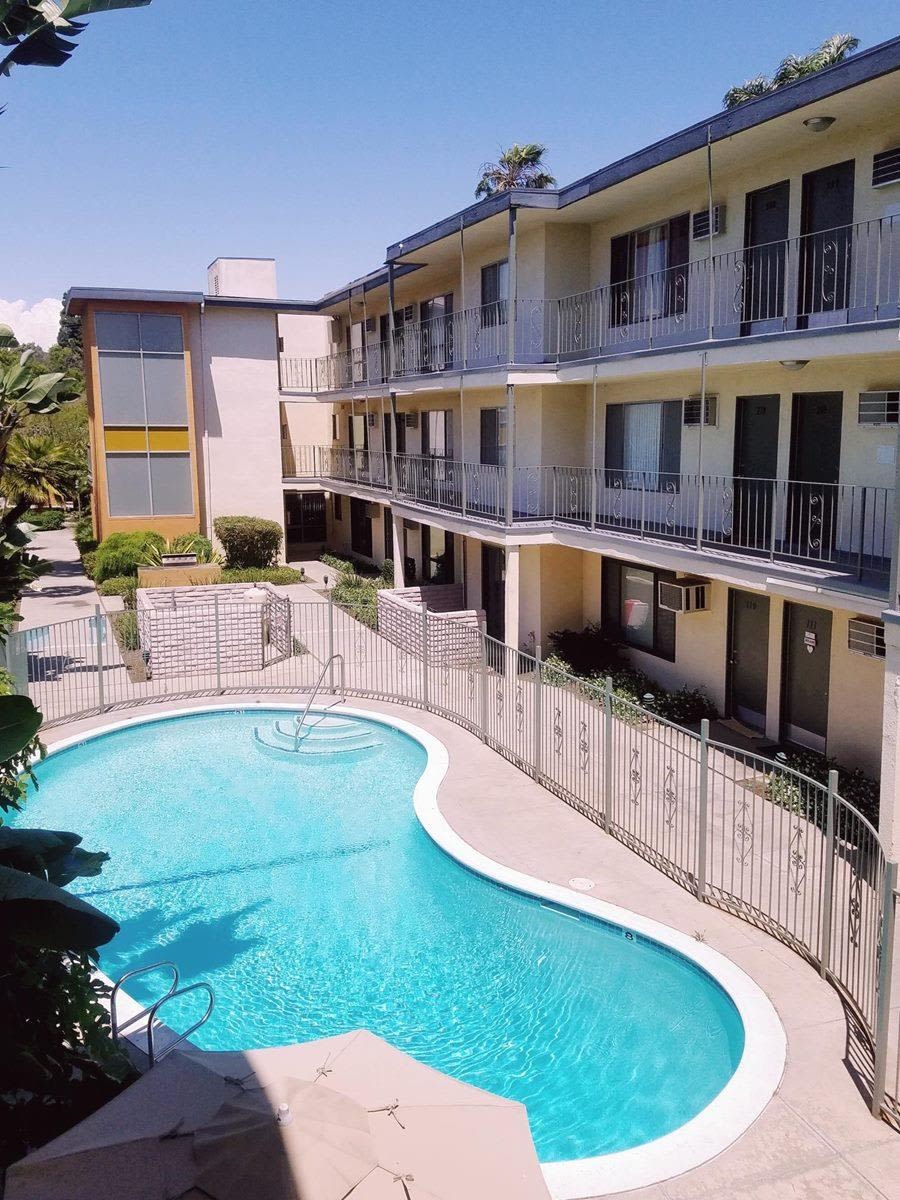 Velvet Green Apartments – photo 1 of 11