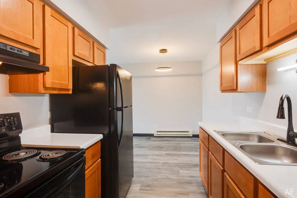 Orchard Estates Apartments – photo 1 of 12