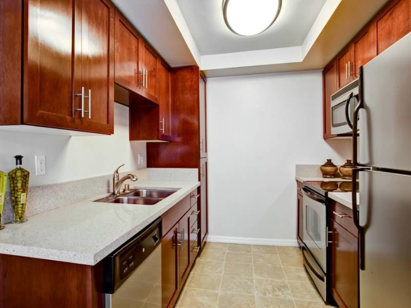 Highridge Apartments – photo 1 of 24