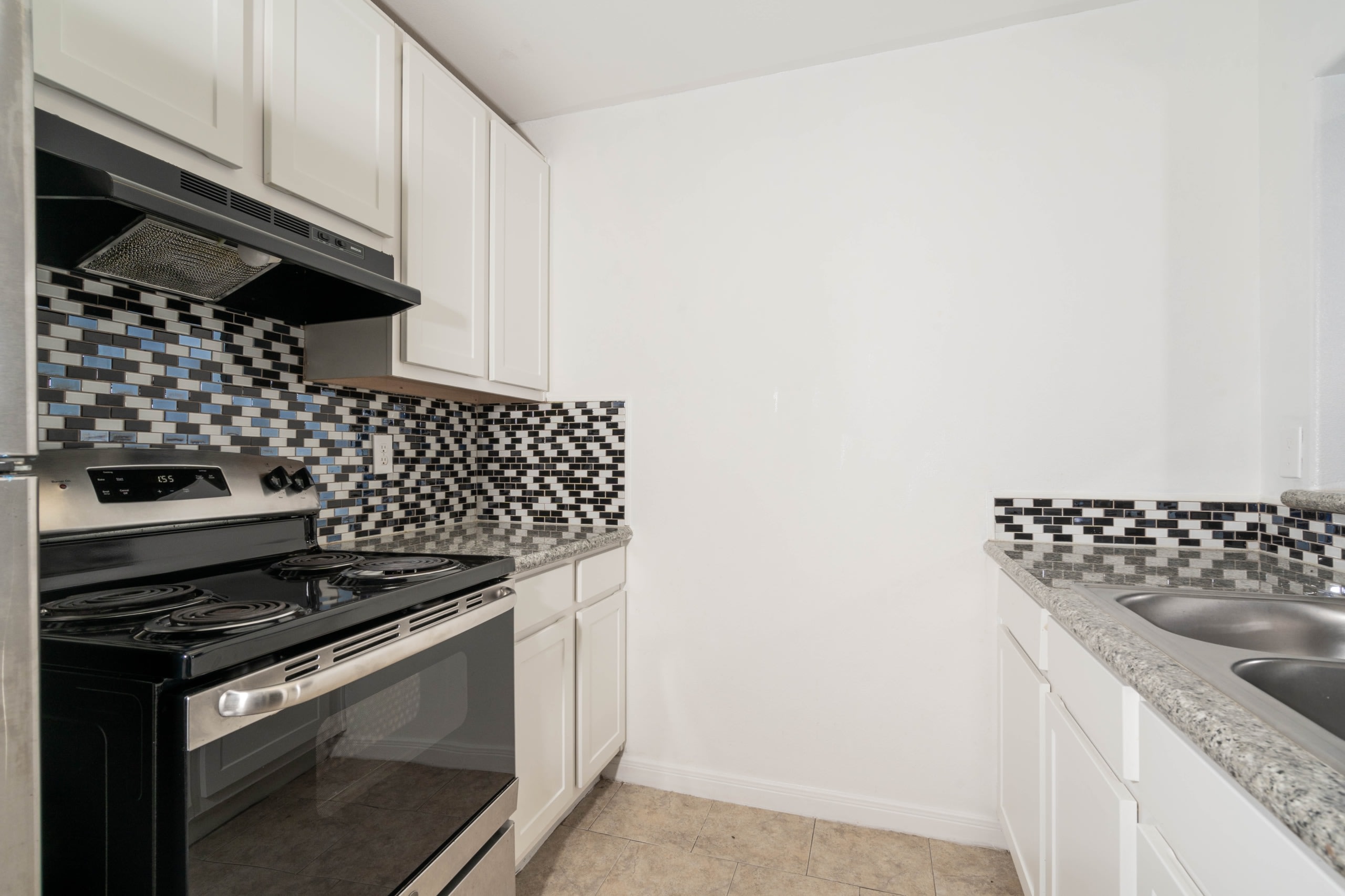 Capewood Apartments – photo 1