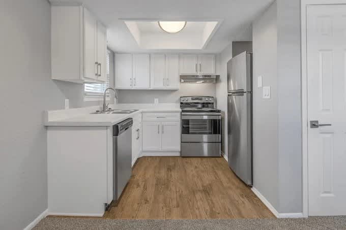 Bayside Villas – photo 1