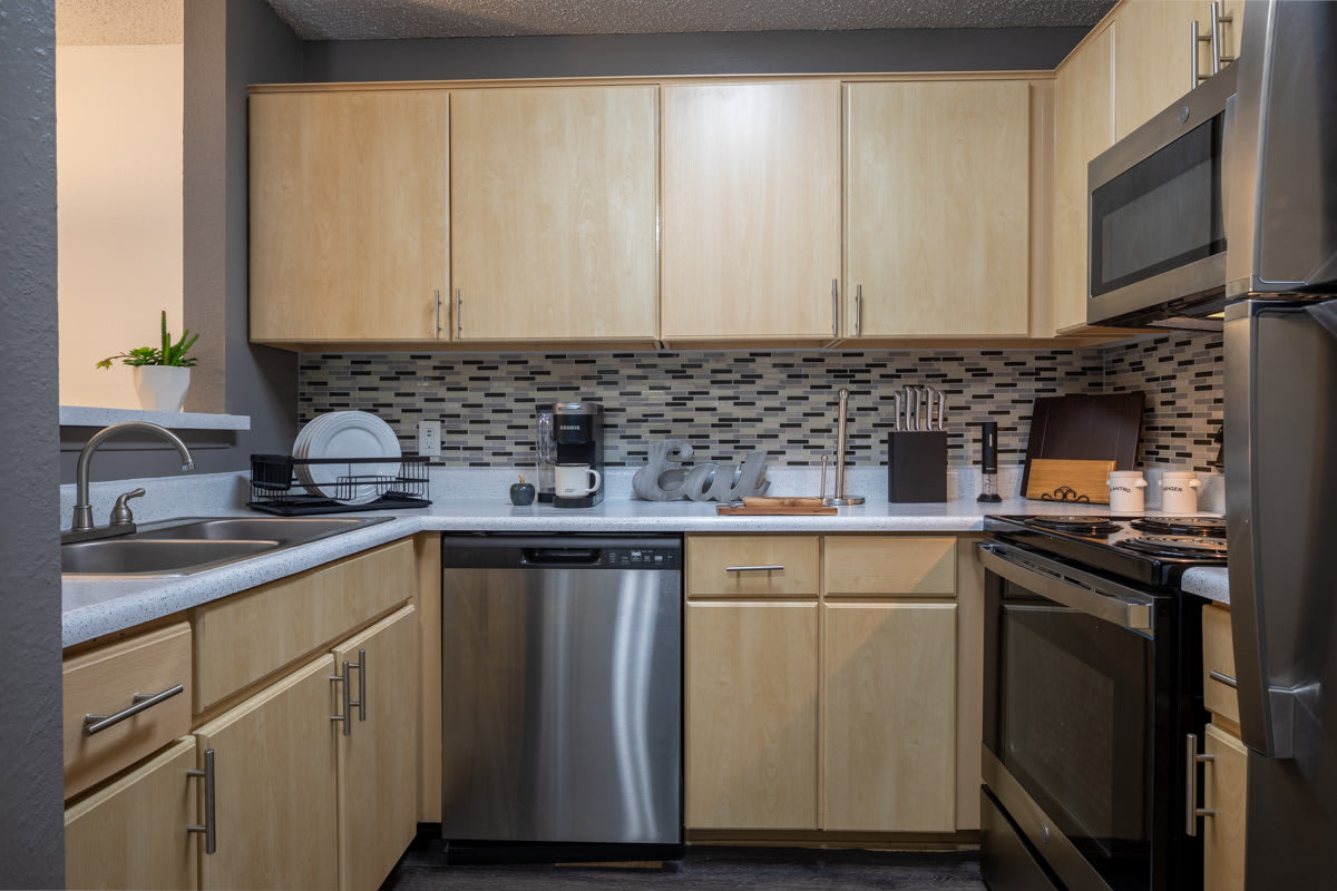 Village Green of Bear Creek Apartments – photo 1 of 39