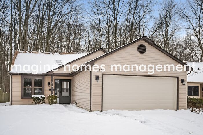 210 Maplelawn Drive – photo 1 of 14