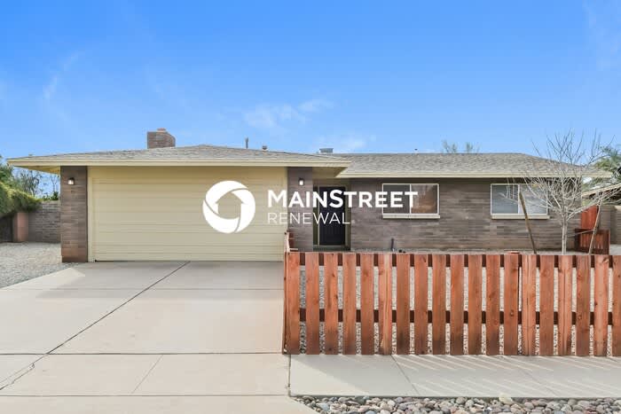 3771 West Raintree Drive – photo 1