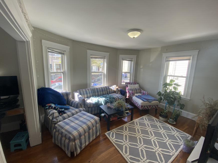 26 Bolton St. – photo 1